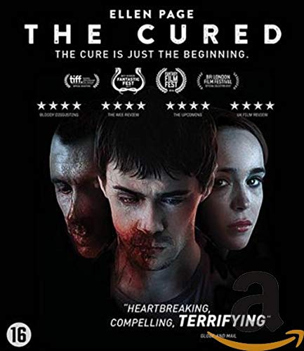 Cured