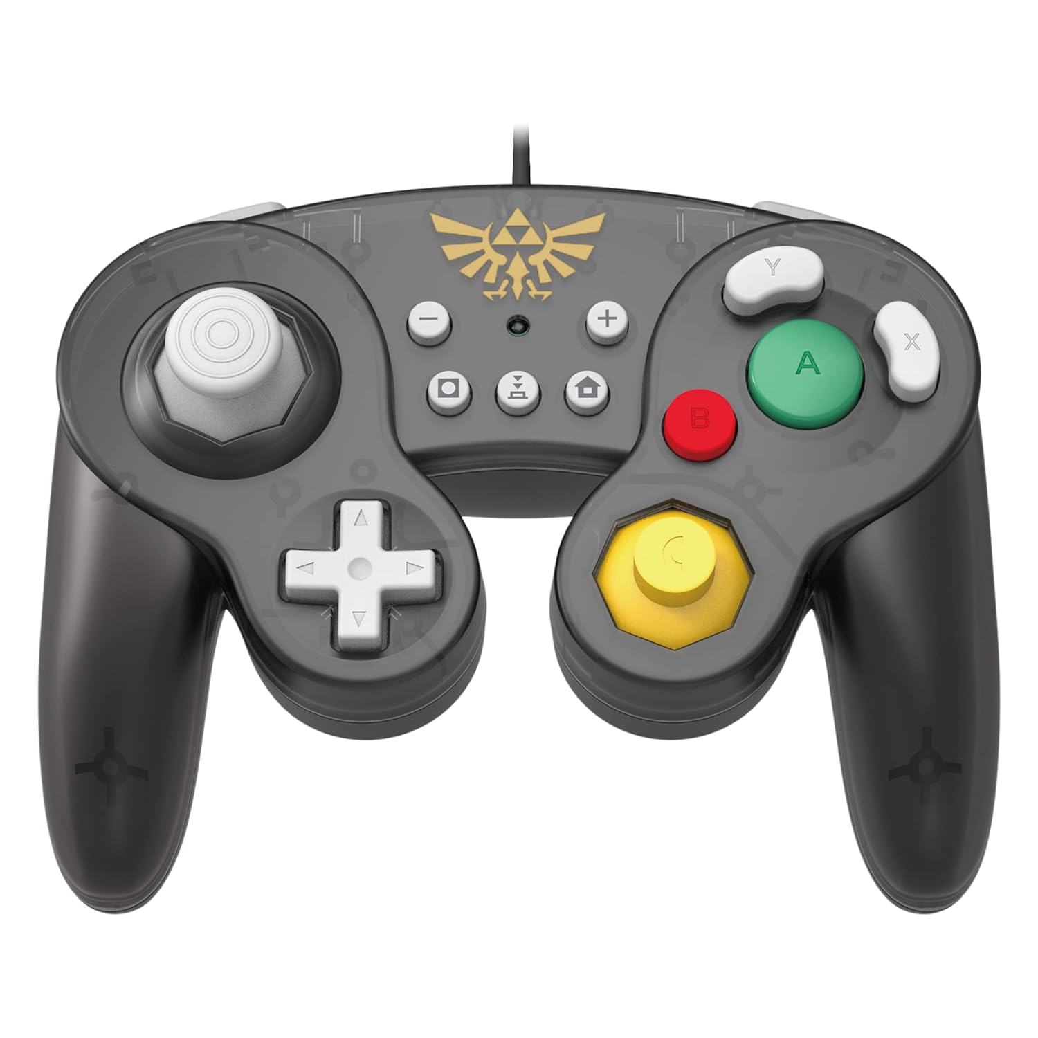 Smash Bros Gamecube Zelda