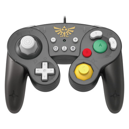 Smash Bros Gamecube Zelda