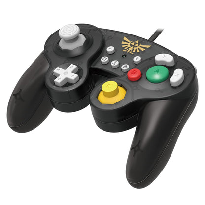 Smash Bros Gamecube Zelda