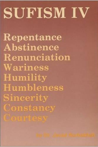 Repentance, Abstinence, Renunciation, Wariness, Humility, Humbleness