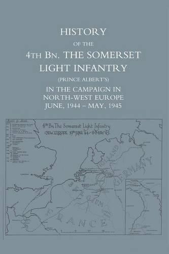History of the 4th Battalion