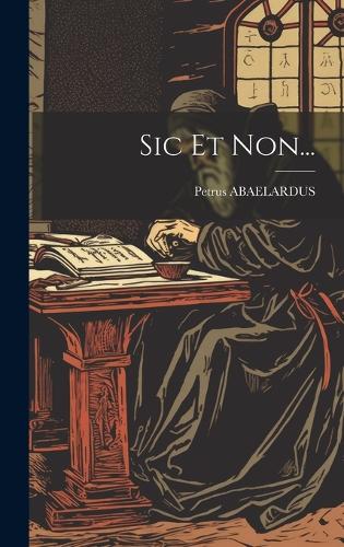 Sic Et Non...