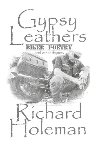 Gypsy Leathers