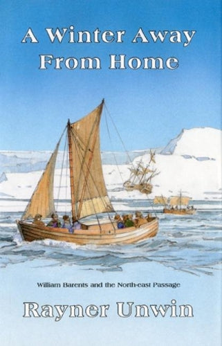 A Winter Away From Home