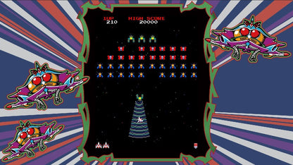 NAMCO Museum Arcade Pac for Nintendo Switch