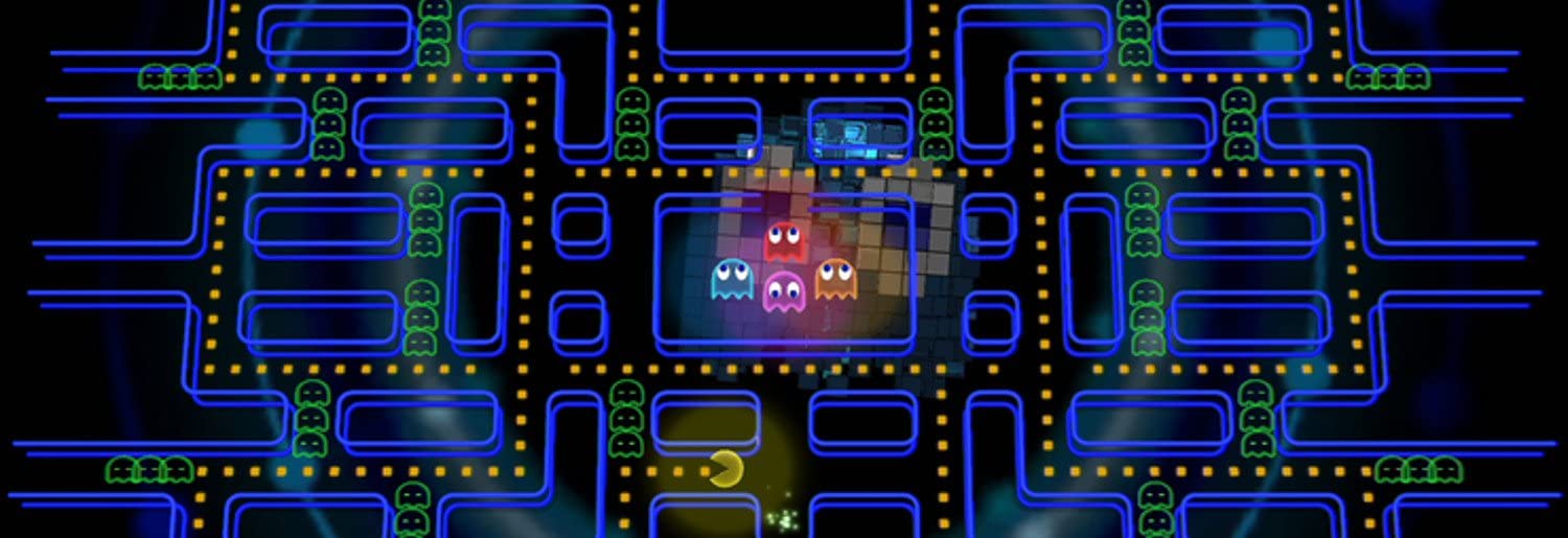 NAMCO Museum Arcade Pac for Nintendo Switch