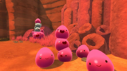Slime Rancher - PlayStation 4 PlayStation 4 Standard
