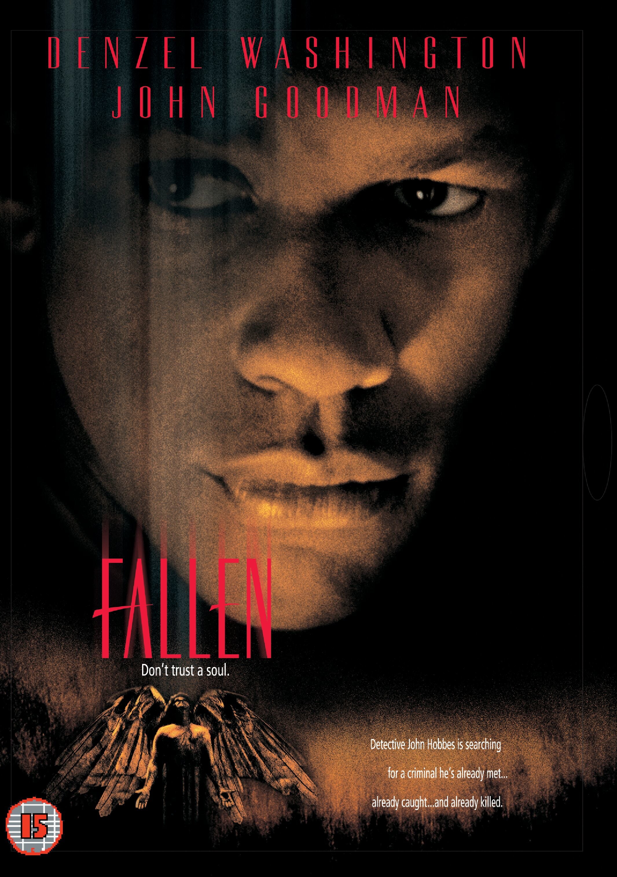 Fallen (1998)