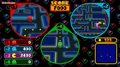 NAMCO MUSEUM ARCADE PAC (Nintendo Switch
