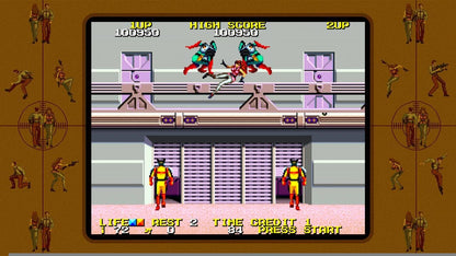 NAMCO MUSEUM ARCADE PAC (Nintendo Switch
