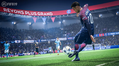 FIFA 19 (Xbox One) Xbox One Standard