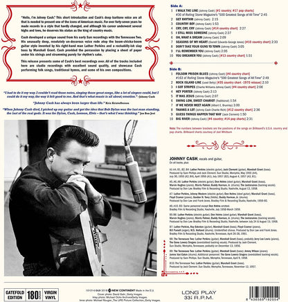 HITS -HQ/GATEFOLD