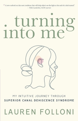Turning Into Me