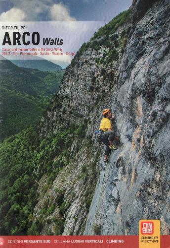 Arco Walls: Vol 2 (2021 Edition)