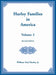 Hurley Families in America, Volume Two, Revised Edition
