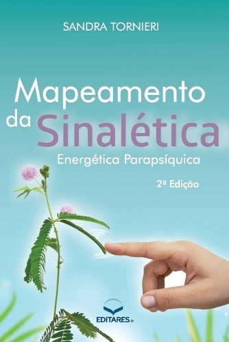 Mapeamento Da Sinaletica Energetica Parapsiquica