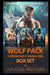 Wolf Pack chronicles Standalone BOX SET