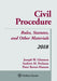 Civil Procedure