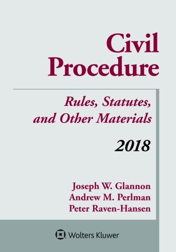 Civil Procedure
