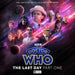 Doctor Who: The Seventh Doctor Adventures: The Last Day 1