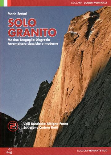 Solo Granito - Vol 2
