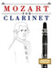Mozart for Clarinet