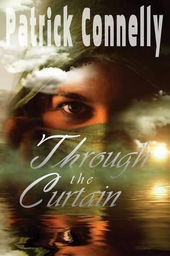 THRILLER: Through the Curtain (Cozy Mystery Romance) (1) (Astounding Mystery & Thriller Romance
