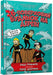 The 26-Storey Treehouse (Ukrainian language)