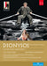 Dionysos: Salzburg Festival (Metzmacher)