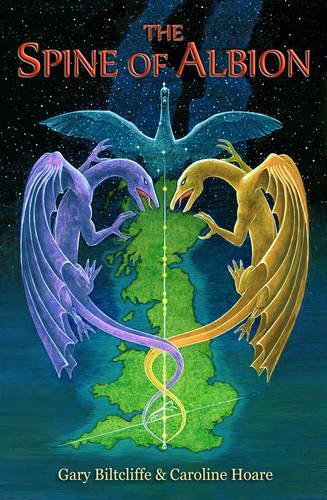 The Spine of Albion