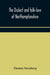 The dialect and folk-lore of Northamptonshire
