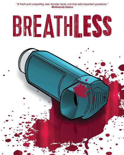 Breathless