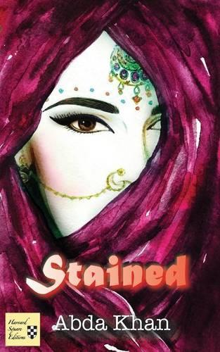 Stained