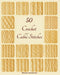 50 Crochet Cable Stitches