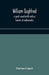 William Oughtred, A Great Seventeenth-Century Teacher Of Mathematics