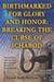 Birthmarked For Glory and Honor
