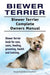 Biewer Terrier. Biewer Terrier Complete Owners Manual. Biewer Terrier book for care, costs, feeding, grooming, health and training.
