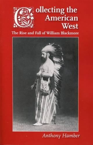Collecting the American West