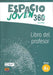 Espacio Joven 360 A1 : Tutor Manual