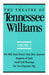 The Theatre of Tennessee Williams Volume V