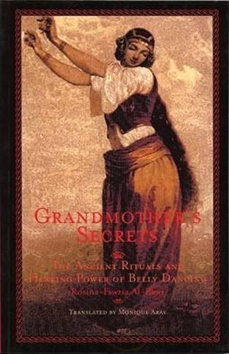 Grandmother's Secrets