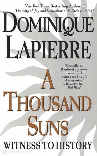 Thousand Suns