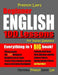 Preston Lee's Beginner English 100 Lessons For Italian Speakers (Preston Lee's English For Italian Speakers