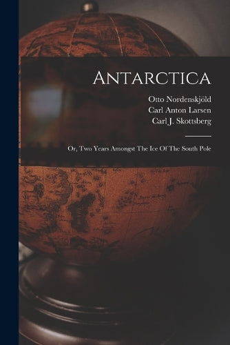 Antarctica