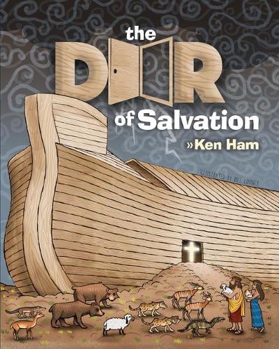 Door of Salvation, The