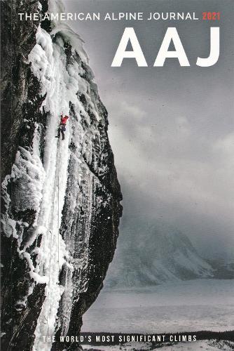 The American Alpine Journal 2021