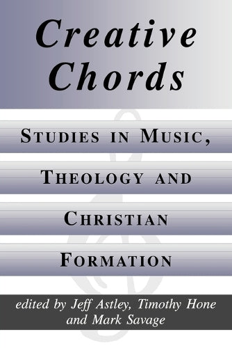 Creative Chords