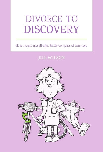 Divorce to Discovery