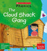 The Cloud Shack Gang (Set 9)